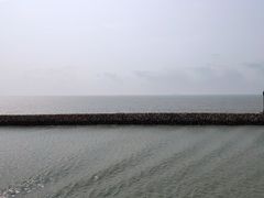 -粤海铁路北港码头