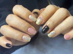 -Meet Nail 美睫·美甲