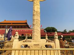 -天安门城楼