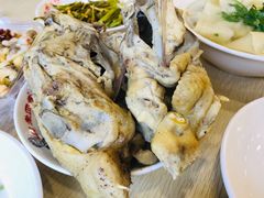 鸡架-老四季(南市场店)