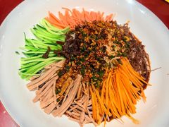 -福照楼汽锅鸡·云南菜(万达广场店)