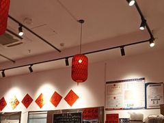 -荆九爷爆炒桥头三嫩(夫子庙店)