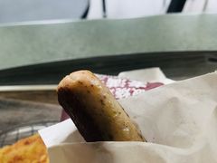 -麦当劳(国际社区店)