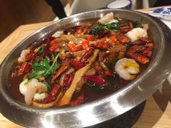 -老江南春·中国龙菜(衡山路店)