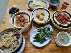 -裕华海鲜·深圳粤菜(福永店)