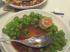 -新吉士·上海菜(浦东LCM置汇旭辉店)