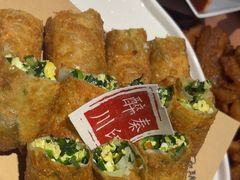 -醉秦川餐厅(吾悦广场店)