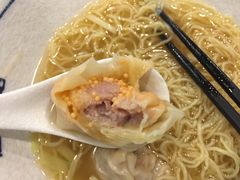 -佳面馆·竹升云吞面·爽鱼皮·牛腩面(易发店)