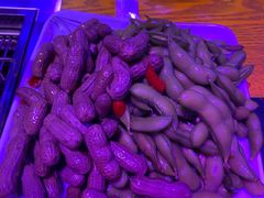 -外滩海鲜烧烤广场(东三旗店)