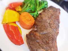-必胜客(瑞虹店)