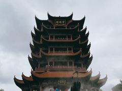 -黄鹤楼