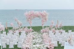 -CHOCO-启蔻婚礼(三亚公司)