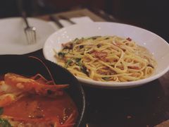 -IL Forno 意坊·意大利餐厅(温州万象城店)