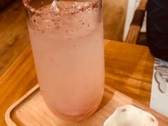 -麦甜创意轻食餐厅(西康路店)