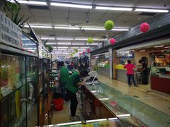 店内环境-幸福荣耀超市(学院路店)