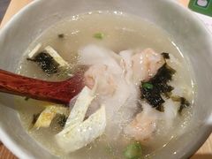 -陈家生煎(世茂双子塔店)