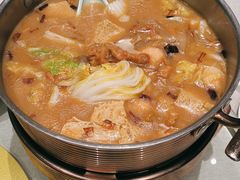 -有喜胶东小馆(太申祥和店)