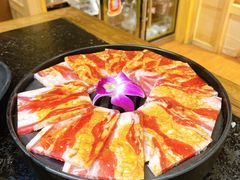 -九田家黑牛烤肉料理(太阳城店)