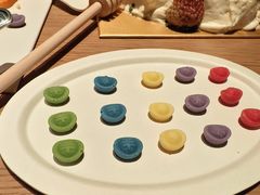 -三与叁山生日蛋糕·甜品·下午茶(北京五道口店)