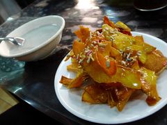 -老磁器口豆汁店(天坛店)