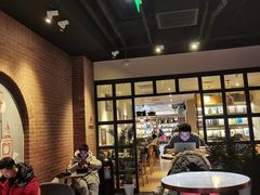 -COSTA COFFEE(新奥购物中心店)