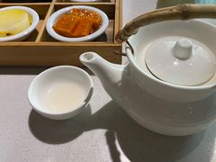 -新仙清汤牛腩(铜锣湾店)