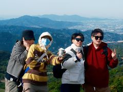 -大姆山草场