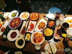 -火吧PTV聚会餐厅(10号店)