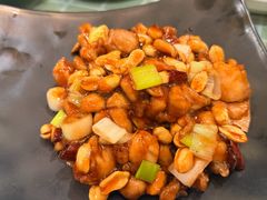 -玉桥餐厅(天坛店)