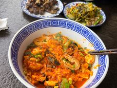 -朱秀英梆梆肉葫芦头(琉璃街店)