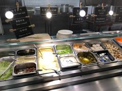 -So Lounge索兰至餐厅(蓝色港湾店)