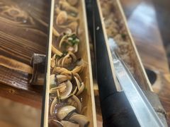 -香竹农庄•传统竹筒饭(十年店)