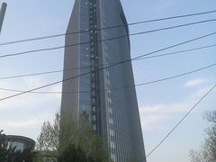 -西门子中国有限公司(阜通东大街店)