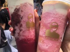 -LELECHA乐乐茶(美罗城店)