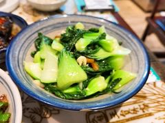 -俏九州·小炒黄牛肉(华润万象汇店)