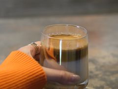 -BE NORMAL CAFE(霞溪路店)