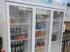 -壹条龙饭庄台基厂店