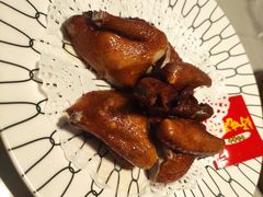 -锦园春香港茶餐厅(西海湾旗舰店)
