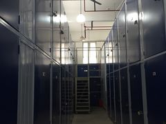 -StorHub趣存自助仓·迷你仓(金桥店)