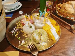 -泰妃殿(武汉首店)