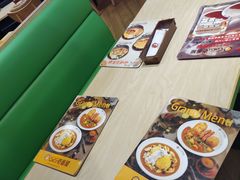 -COCO壱番屋(现代城店)