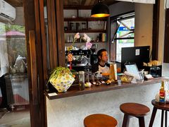 -佛有缘素食馆·荔湾老字号(陈家祠首店)