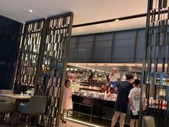 -安蒂娅·海鲜自助餐厅(安蒂娅美兰酒店)