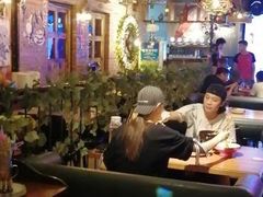 大堂-虾蟹掌门音乐主题餐厅