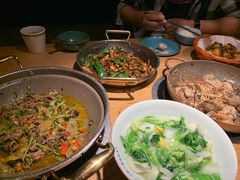 -吃饭皇帝大(解放西路店)
