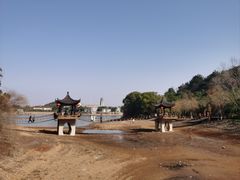 -天目湖山水园