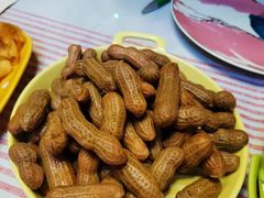 -年轮烧烤·羊蝎子·烤鱼(星湖街店)