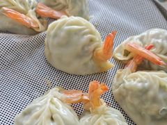 -叶存利海鲜大馅饺子(海宁路总店)