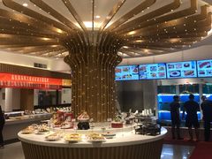 -赶海部落海鲜城(海阳路店)