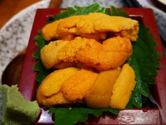 -千代武日本料理(爱建店)